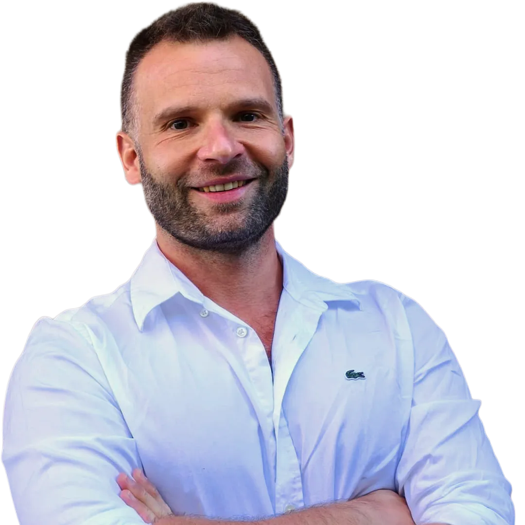 Dr. med. Florian Heilmann, Arzt & Physiotherapeut, Fortbildung sektoraler Heilpraktiker für Physiotherapie