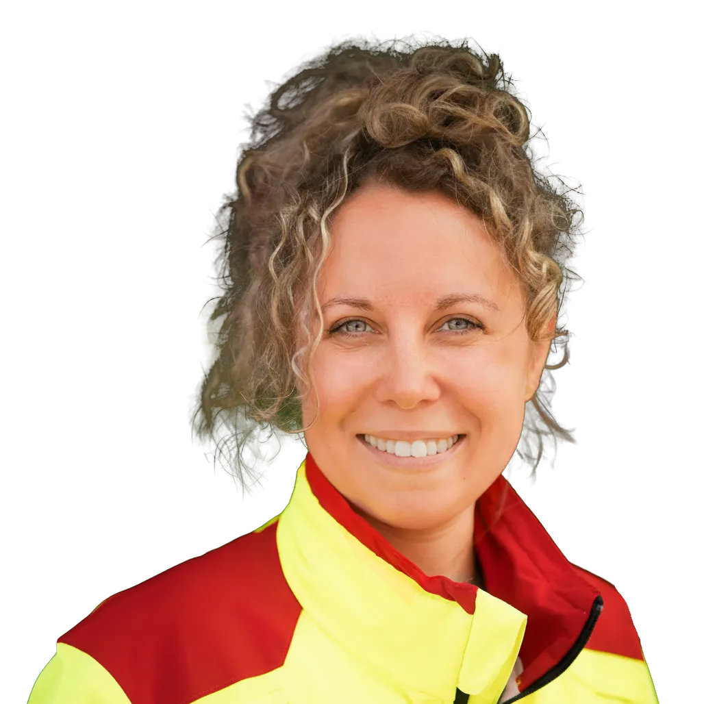 Dr. med. Julia Fais, Ärztin und Physiotherapeutin