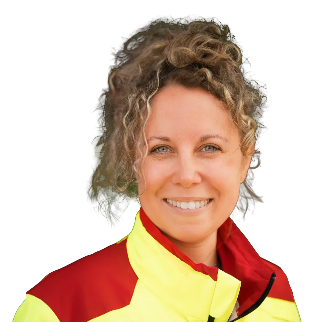 Dr. med. Julia Fais, Ärztin und Physiotherapeutin, Fortbildung sektoraler Heilpraktiker für Physiotherapie