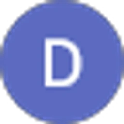 Profilbild von Daniel Bono