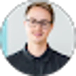 Profilbild von Dominik Bathon