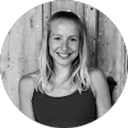 Profilbild von Jennifer Eidel